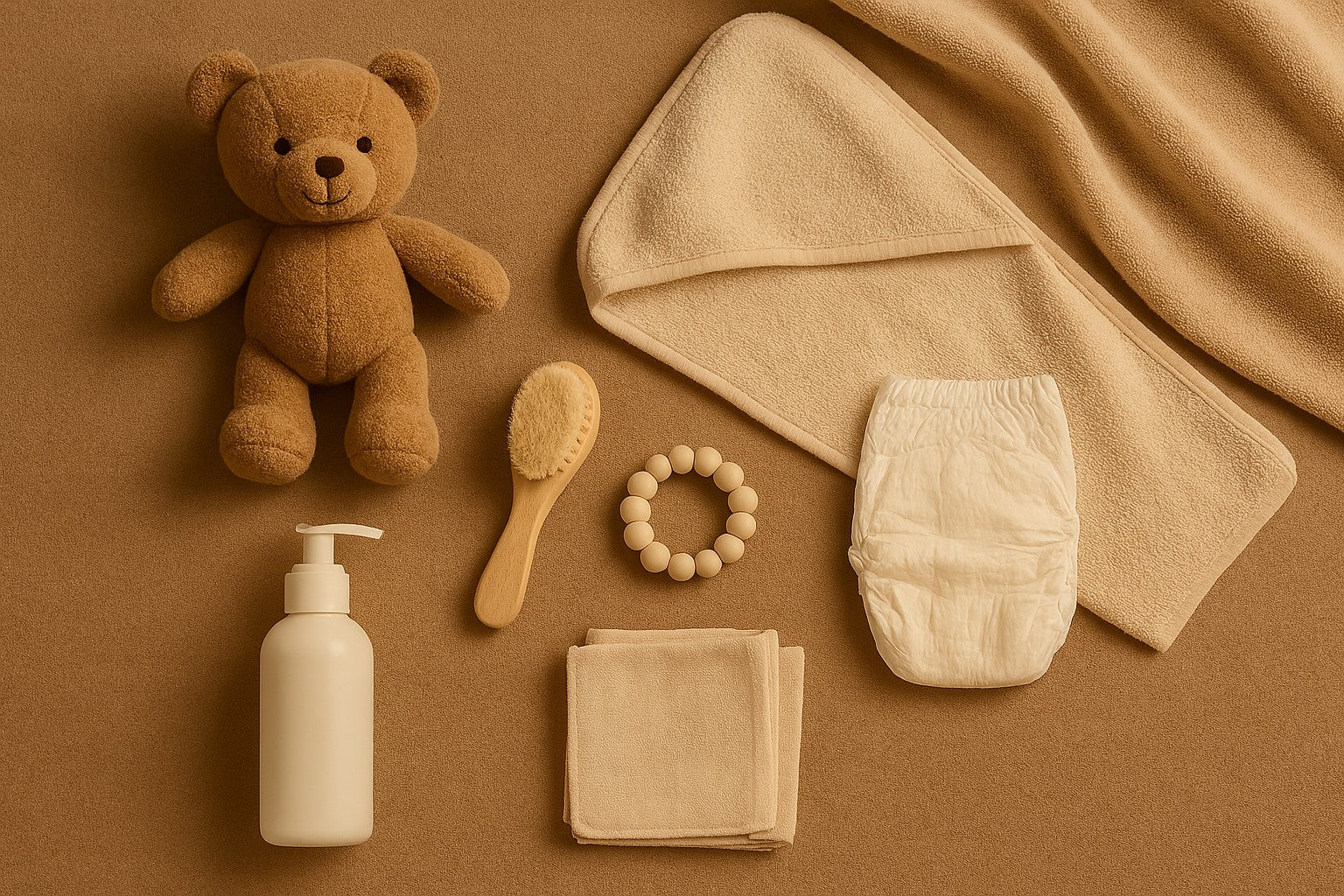 Baby care