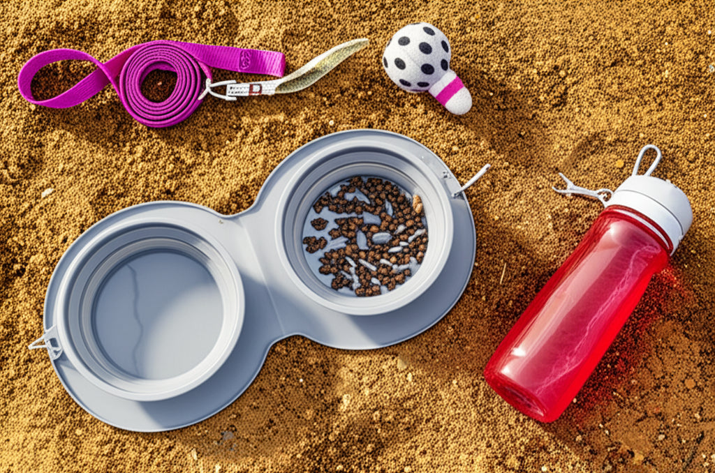 AI-generated product photo