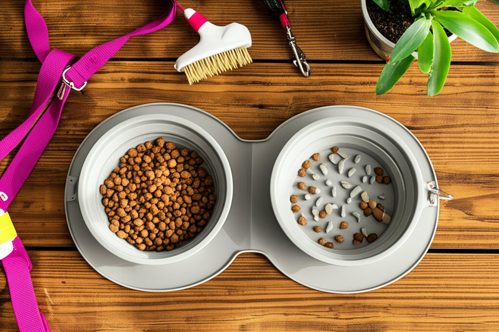 AI-generated product photo