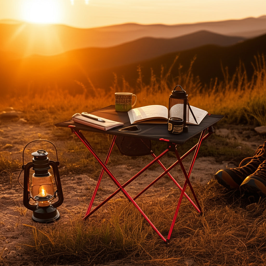 AI-generated product photo