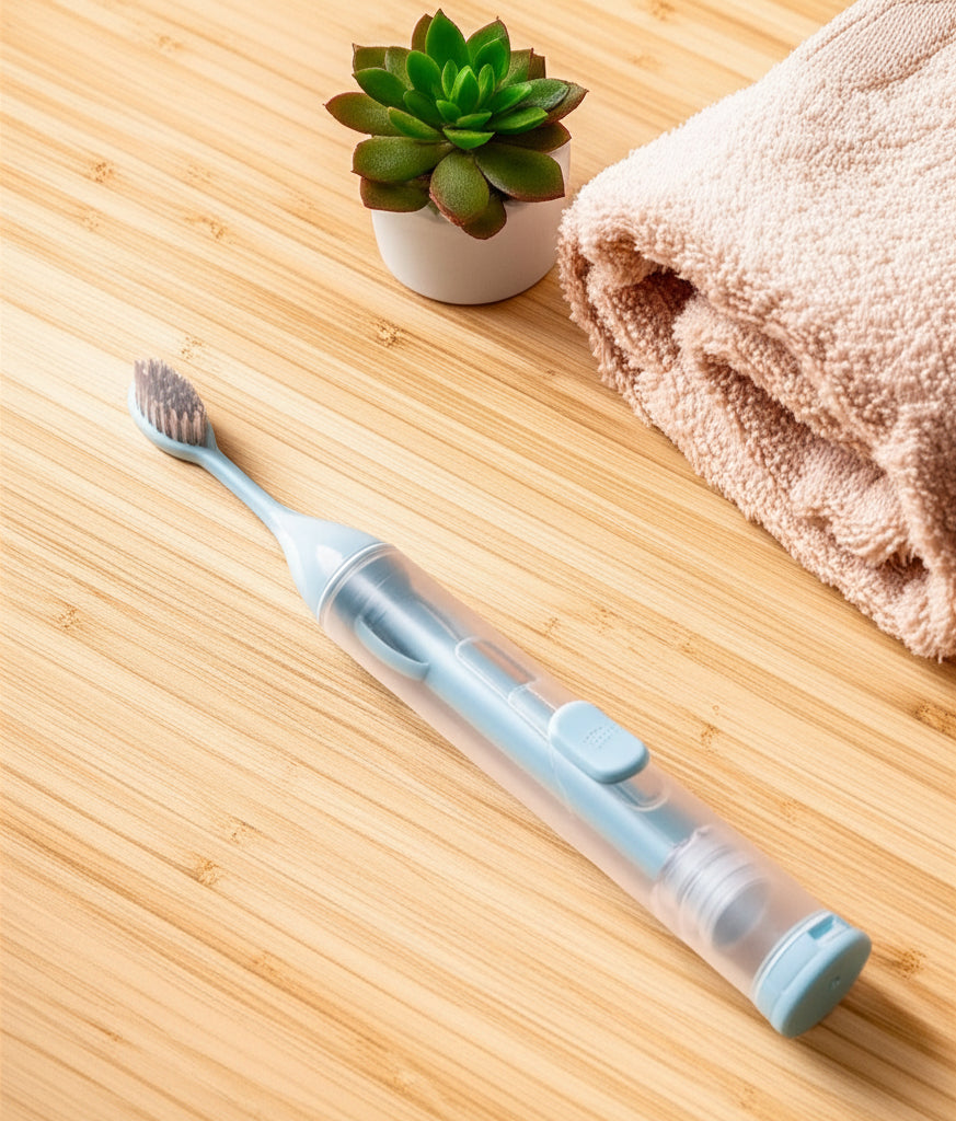 AI-generated product photo