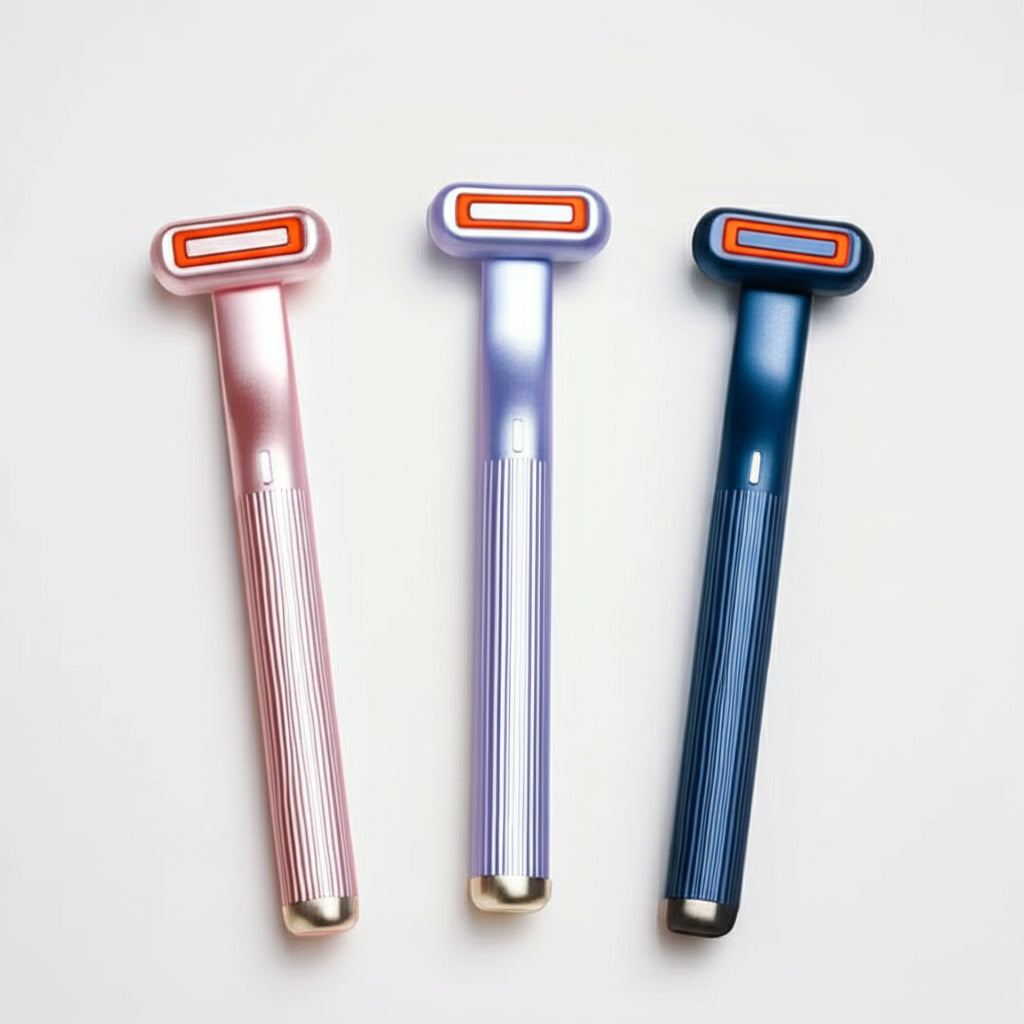 AI-generated product photo