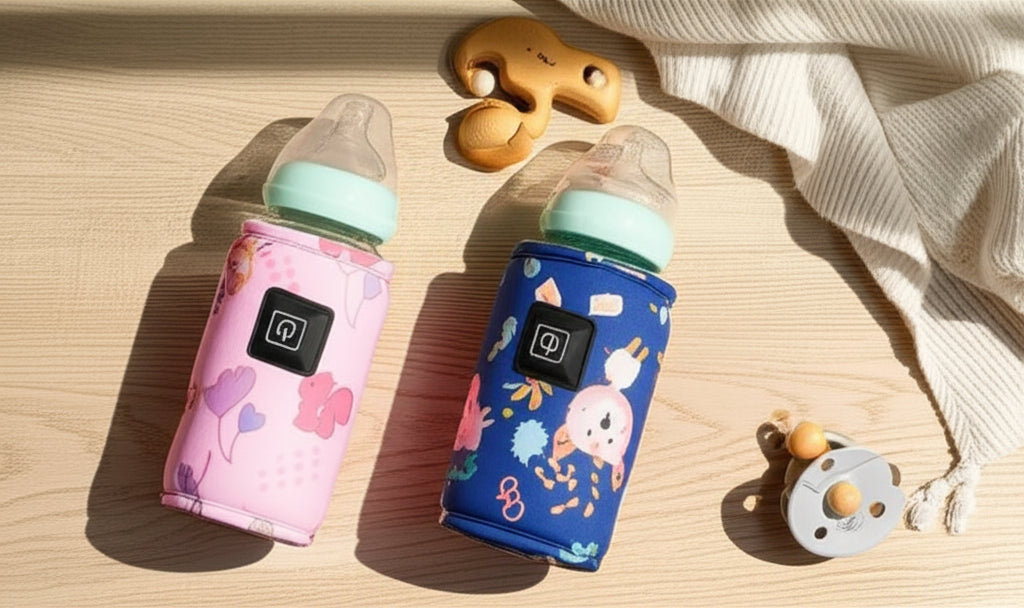 AI-generated product photo