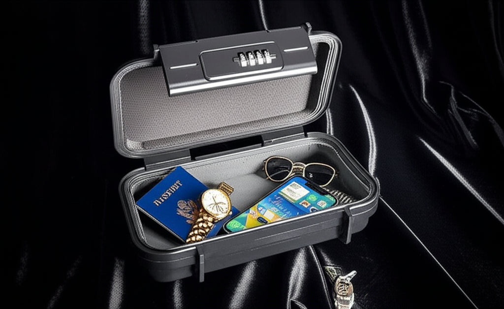 AI-generated product photo