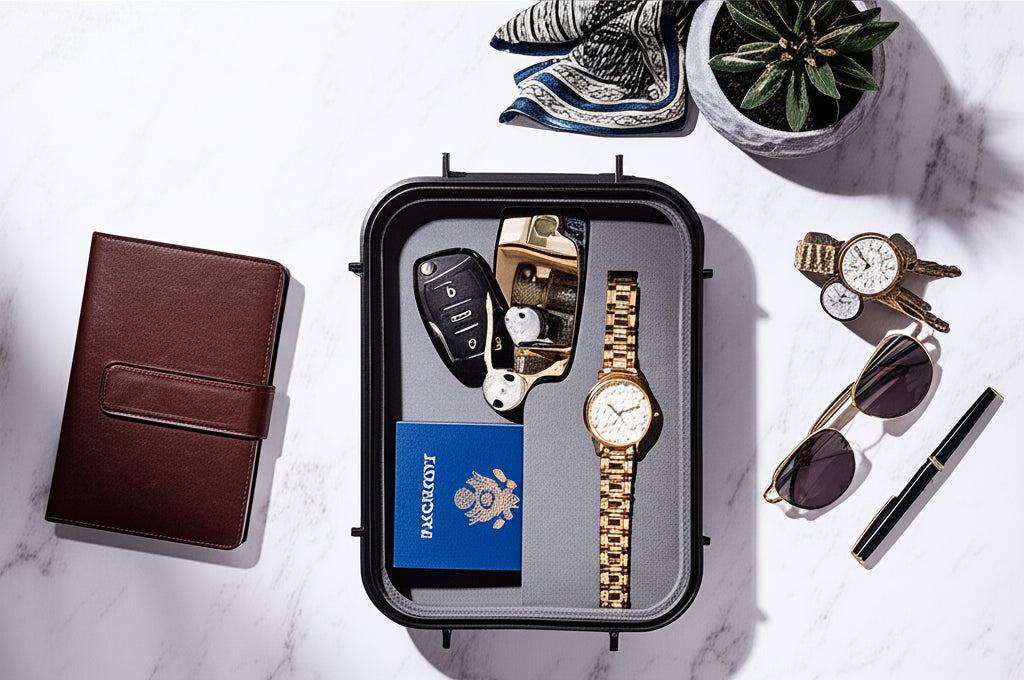 AI-generated product photo