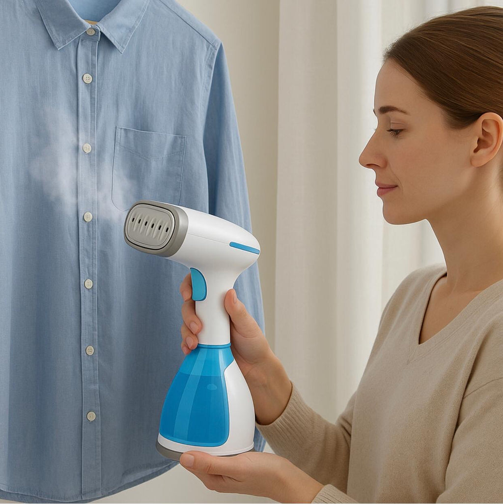 Portable Steamer