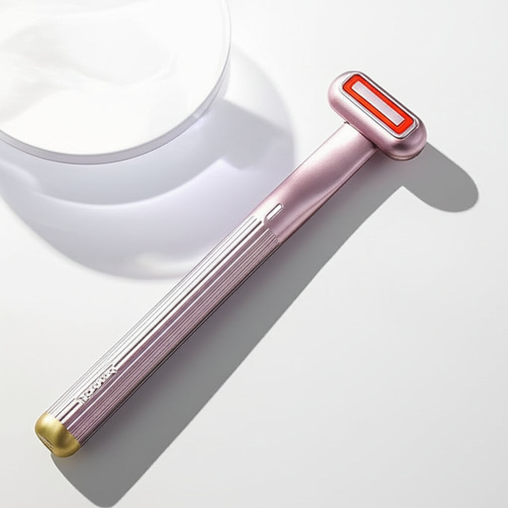 AI-generated product photo
