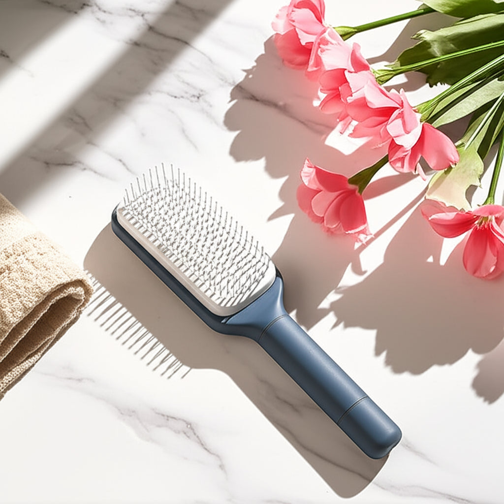 AI-generated product photo